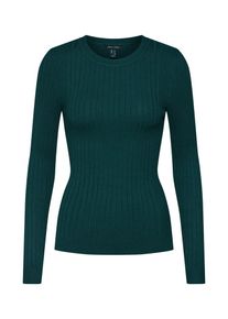 New Look, Damen Pullover, Gr&uuml;n