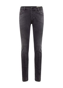 Diesel, Herren Jeans 'Skinny Fit 886Z Sleenker', Grey Denim