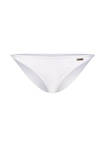 ABOUT YOU, Damen Bikinihose 'Alea', Weiß