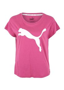 Puma, Damen Funktionsshirt 'ELEVATED', Pink