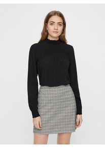 Véro Moda VERO MODA, Damen Oberteil, Schwarz