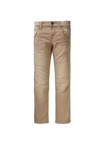 name it, Jeans NITJOE Slim fit f&uuml;r Jungen, Bundweite Slim, Beige