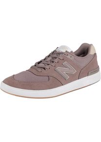 New Balance, Damen Sneakers 'AM574', Beige / Braun