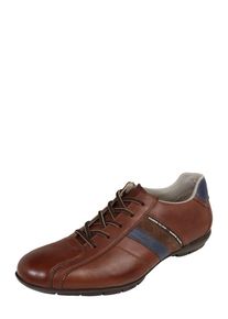 Lloyd, Herren Sneaker 'ALVIN', Braun