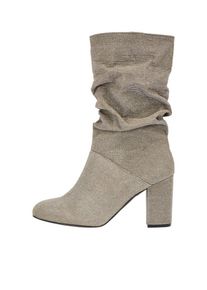 Bianco, Damen Stiefel 'ANICA', Sand