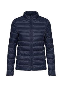 Sparkz, Damen Daunenjacke 'Pretty', Navy