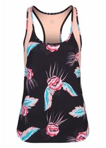 Roxy, Damen Tanktop 'EASY GAME TANK', bunt