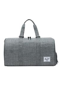 HERSCHEL, Damen Weekender 'Novel', Graumeliert
