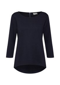Jacqueline de Yong, Damen Pullover, Dunkelblau
