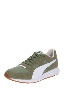Puma, Damen Sneaker 'RS-150 Wn's Nylon', Oliv