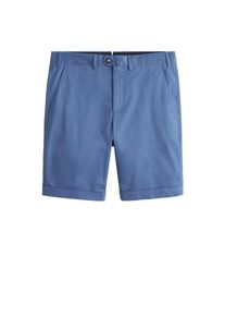 Mango Man, Herren Bermudas 'Cocktail', Himmelblau