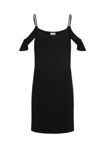 Noisy may, Damen Kleid, Schwarz