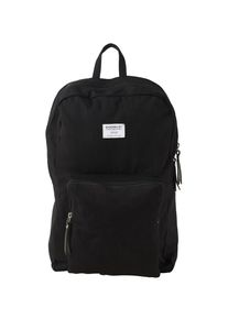 Sandqvist, Damen Rucksack 'KIm Ground', Schwarz