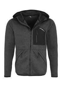 O`Neill O'NEILL, Herren Fleecejacke, Schwarz