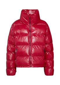 Glamorous, Damen Steppjacke 'AC1206', Rot
