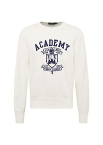 Polo Ralph Lauren, Herren Sweatshirt, Navy / Wei&szlig;