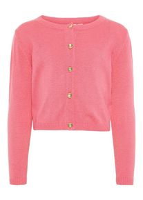 name it, M&auml;dchen Cardigan, Melone
