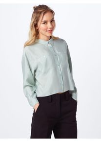 POSTYR, Damen Bluse, Opal