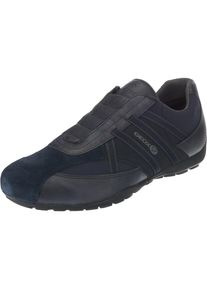 Geox, Herren 'U RAVEX B Sneakers Low', Blau