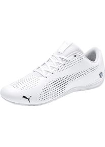 Puma, Herren Sneaker 'BMW MMS Drivt Cat 5 Ultra II', Wei&szlig;