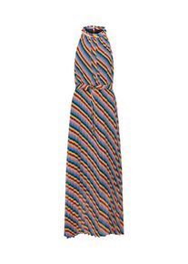 Soaked in Luxury, Damen Kleid 'Prisilla', bunt