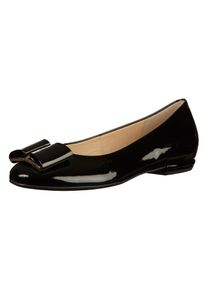 H&ouml;gl H&ouml;gl, Damen Ballerinas, Schwarz
