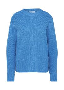 EDITED, Damen Pullover 'Isabella', Hellblau