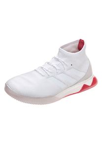 adidas Performance, Herren Fußballschuh 'Predator 18.1 Trainers Street', Rot / Weiß