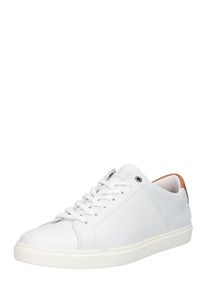 Barbour, Herren Sneaker 'Ariel', Wei&szlig;