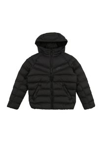 Nike Sportswear, Jungen - Jacken & M&auml;ntel 'Nike Sportswear', Schwarz