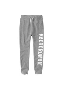 Abercrombie & Fitch Abercrombie & Fitch, Hose, Grau