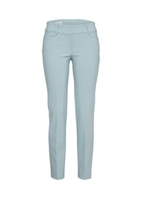 RENÉ LEZARD, Damen Hose 'F109A', Hellblau