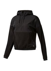 Reebok, Damen Sweatshirt 'Elevated Elets', Schwarz
