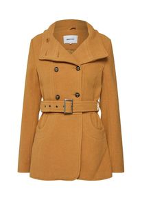 ABOUT YOU, Damen Mantel 'Romina', Senf