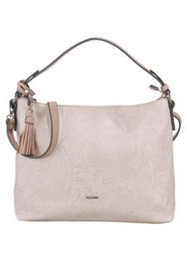 Picard, Damen Handtasche 'Stephanie', Altrosa / Hellpink