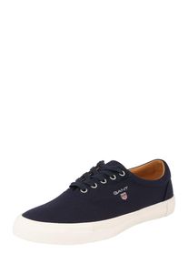 Gant, Herren Sneaker 'Hero', Marine / Weiß