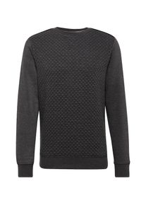 Tom Tailor, Herren Sweatshirt, Anthrazit