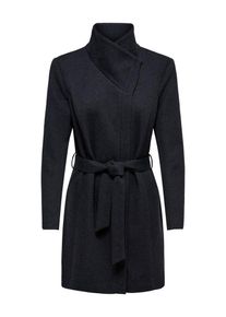 Only, Damen Mantel, Anthrazit