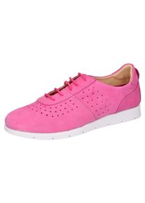 Darkwood, Damen Halbschuhe, Pink