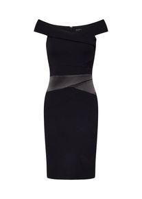 Lipsy, Damen Cocktailkleid 'BARDOT', Schwarz
