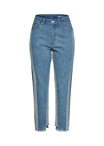 Funky Buddha, Damen Jeans, Blue Denim
