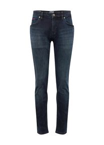 Tommy Jeans, Herren Jeans 'Slim Scanton COBCO', Blue Denim