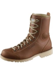 Dolomite, Damen Winterschuhe 'Cinquantaquattro Relais Lt', Ocker