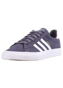 adidas originals, Herren Sneaker 'Campus Vulc II', Dunkellila