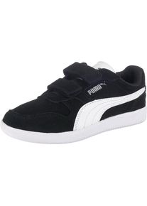 Puma, Sneakers 'Icra Trainer', Schwarz / Wei&szlig;