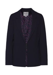 Tom Tailor Denim, Damen Blazer, Schwarz