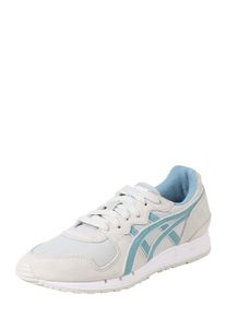 Asics Tiger, Damen Sneaker &lsquo;Movitum&lsquo;, T&uuml;rkis / Wei&szlig;