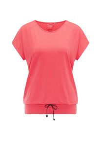 Venice Beach, Damen Funktionsshirt 'Sui', Koralle