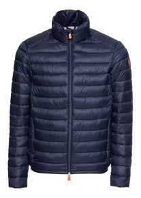 Save the Duck, Herren Steppjacke, Navy
