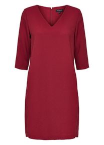 Selected Femme, Damen Kleid, Rot